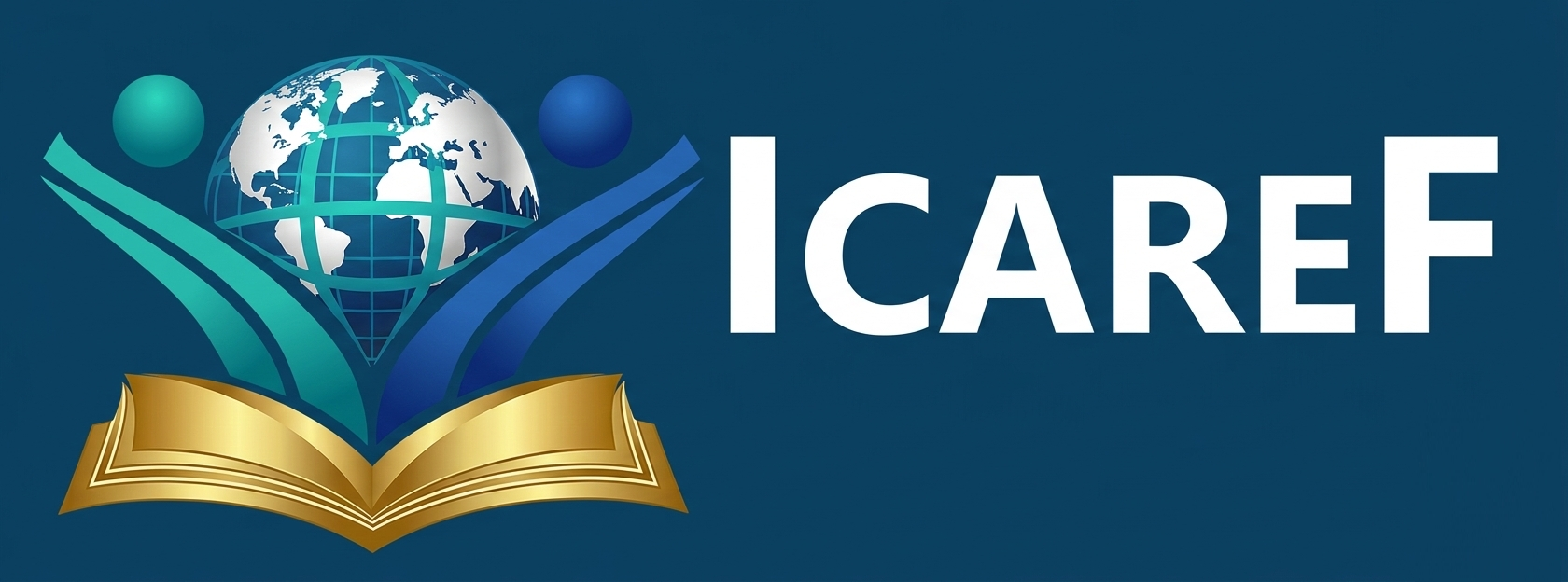 ICARAEF Logo